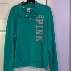 PINK hoodie